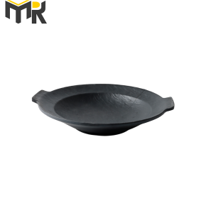 Pot avec ances
