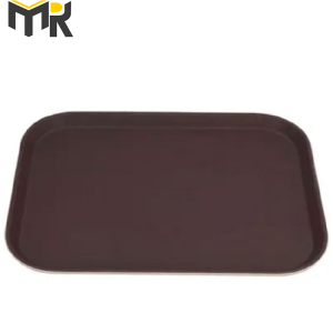 Plateau rectangulaire