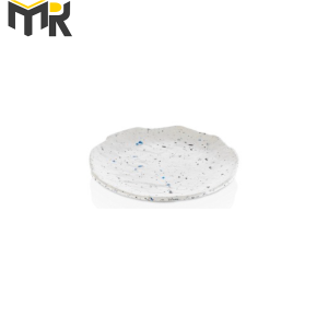 Plat rond NORMA